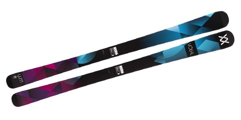 Onrecht Situatie agenda An introduction to different types of skis | Mountain Heaven Guide