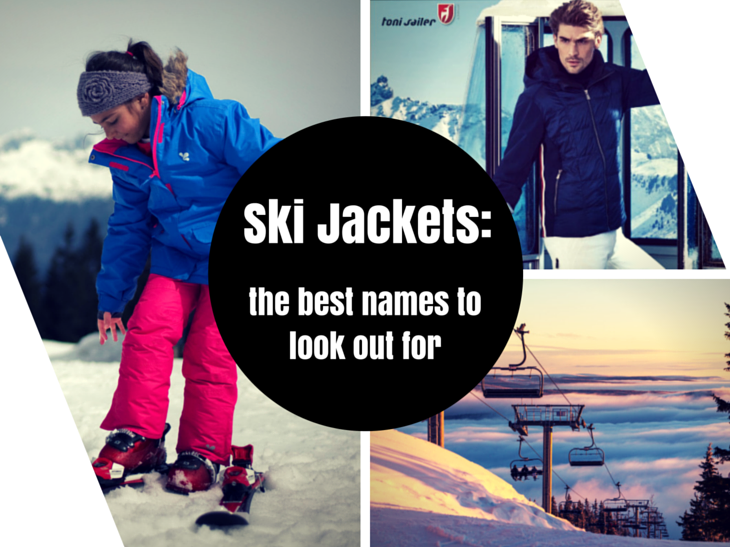 Ski Jackets: the best to buy